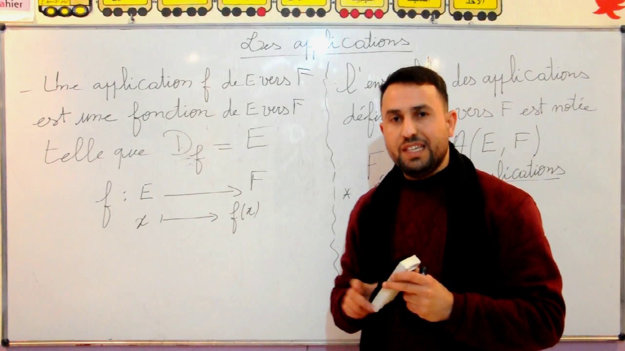 applications partie 1