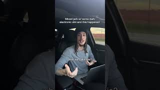 HARDSTYLE X JERK?? 🤯 (song: “OVERDRIVE”) #producer #beats #hardstyle #trap