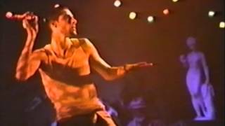 Jane&#39;s Addiction 12. Stop! 7-27-91 Lollapalooza