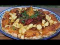 НОН КЕБАБ В КАЗАНЕ. Самый вкусный ОБЕД ПО ВОСТОЧНОМУ.