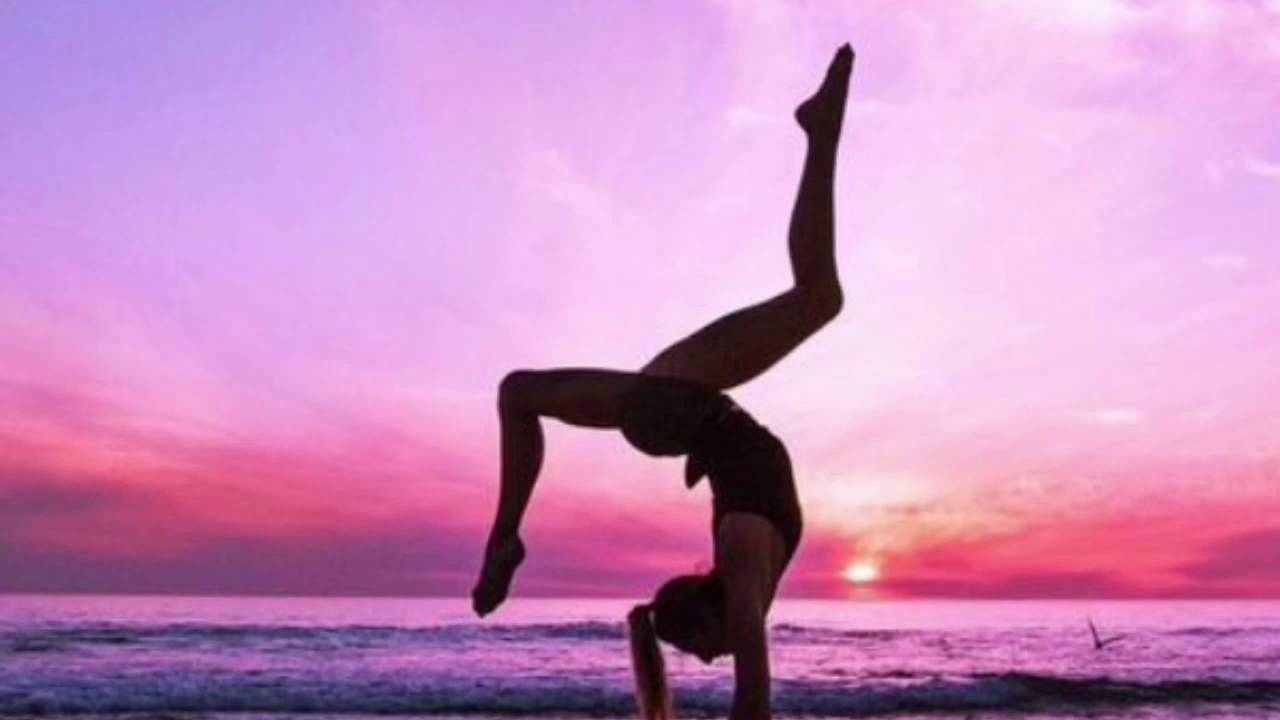 Musique Gymnastique - YouTube