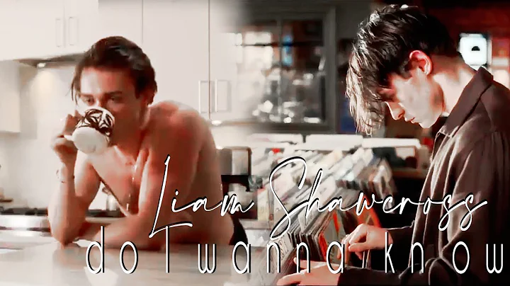 Liam Shawcross  | Do I Wanna Know [high fidelity]