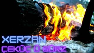 Xerzan - Çakuç û Gurz