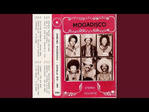 Daraadaa Muxibo Because Of You Muxibo