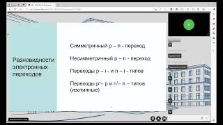 3к6с. Силовая Электроника - Лекция№2 (19.03.2024)