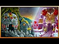 Chinese Lantern Festival VS Winter Wastland Temple Run 2 YaHruDv Chinese Lantern Festival VS Winter Wastland Temple Run 2 YaHruDv