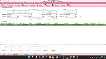 Toturial melakukan skrining visual SIMKES KHANZA