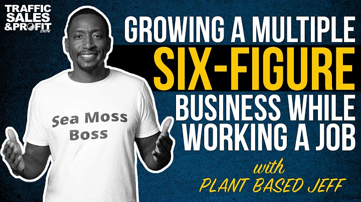 TSP Show EP 29 | Growing a Multiple Six-Figure Bus...