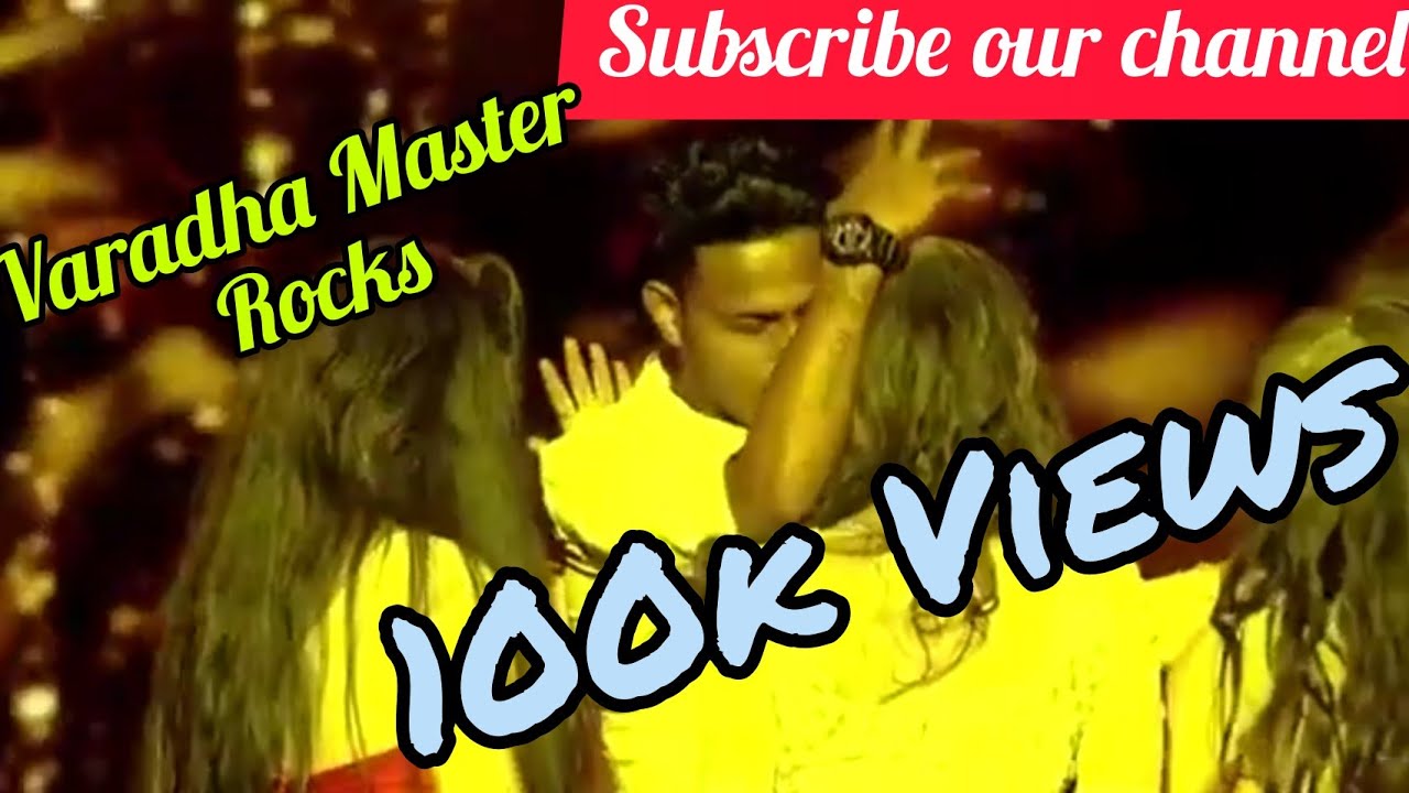 VDC Varadha Master On stage Choreography