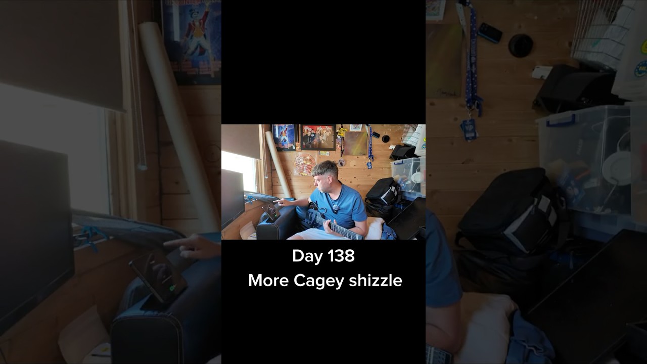 Day 138 thumbnail