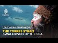 Torres Strait Islands Drowning Due to Climate Change π
