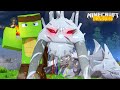 DEFEATING THE ROBOT DRAGONS! - Minecraft Dragons