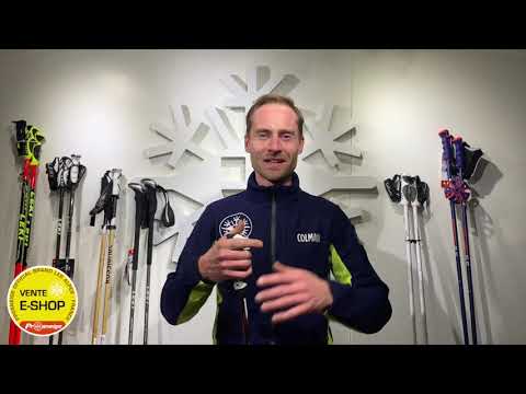 Video: How To Choose Ski Poles For Your Child
