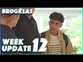 Vermoordt liz een klasgenoot    weekupdate 12  brugklas s10