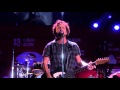 PEARL JAM - "Unthought Known" | Live from Global Citizen Festival 2015 HD