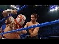 Ultimo Dragon Rey Mysterio Billy Kidman Vs Tajiri Akio Sakoda SmackDown March 4 2004 