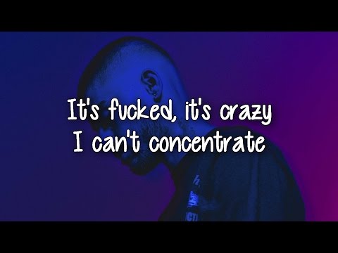 Snakehips   Cruel feat ZAYN   LYRICS HD