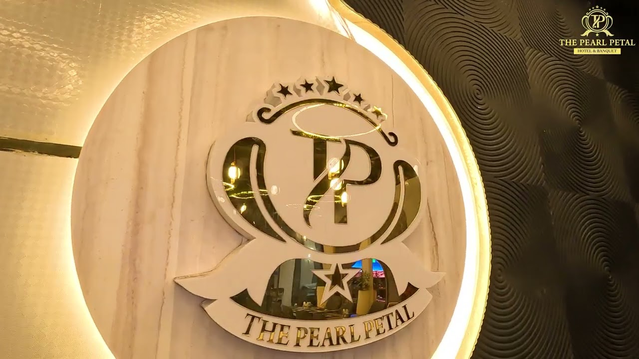आप ढूंढ रहे है रोहतक में नया Hotel & Banquet💫, तो आज विजिट करें The Pearl Petal Hotel & Banquet