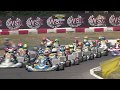 WSK EURO SERIES 2019 ROUND 3 OK Junior FINAL