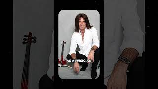 When Classical Meets Rock!!