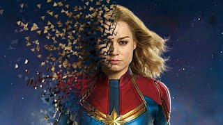 Смотреть 5 REASONS WHY CAPTAIN MARVEL WILL FAIL онлайн Смотреть 5 REASONS WHY CAPTAIN MARVEL WILL FAIL онлайн