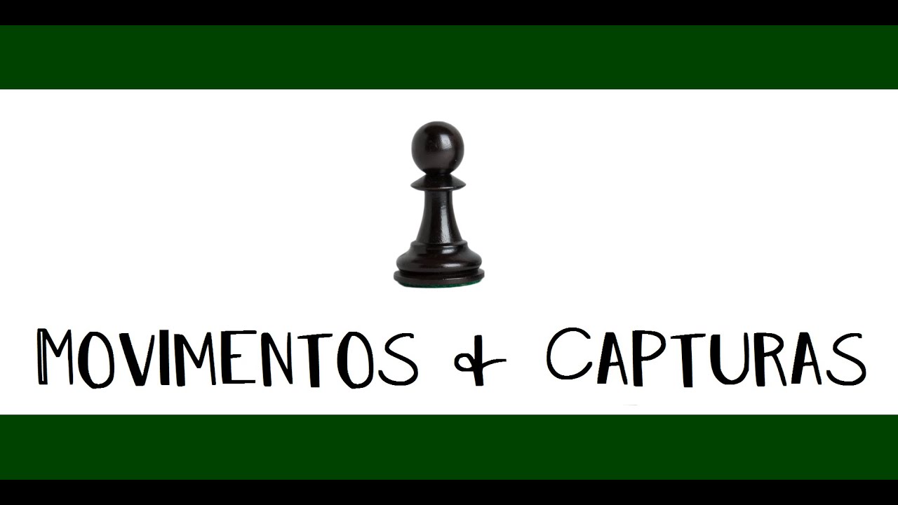 Pawn Movement and Capture 