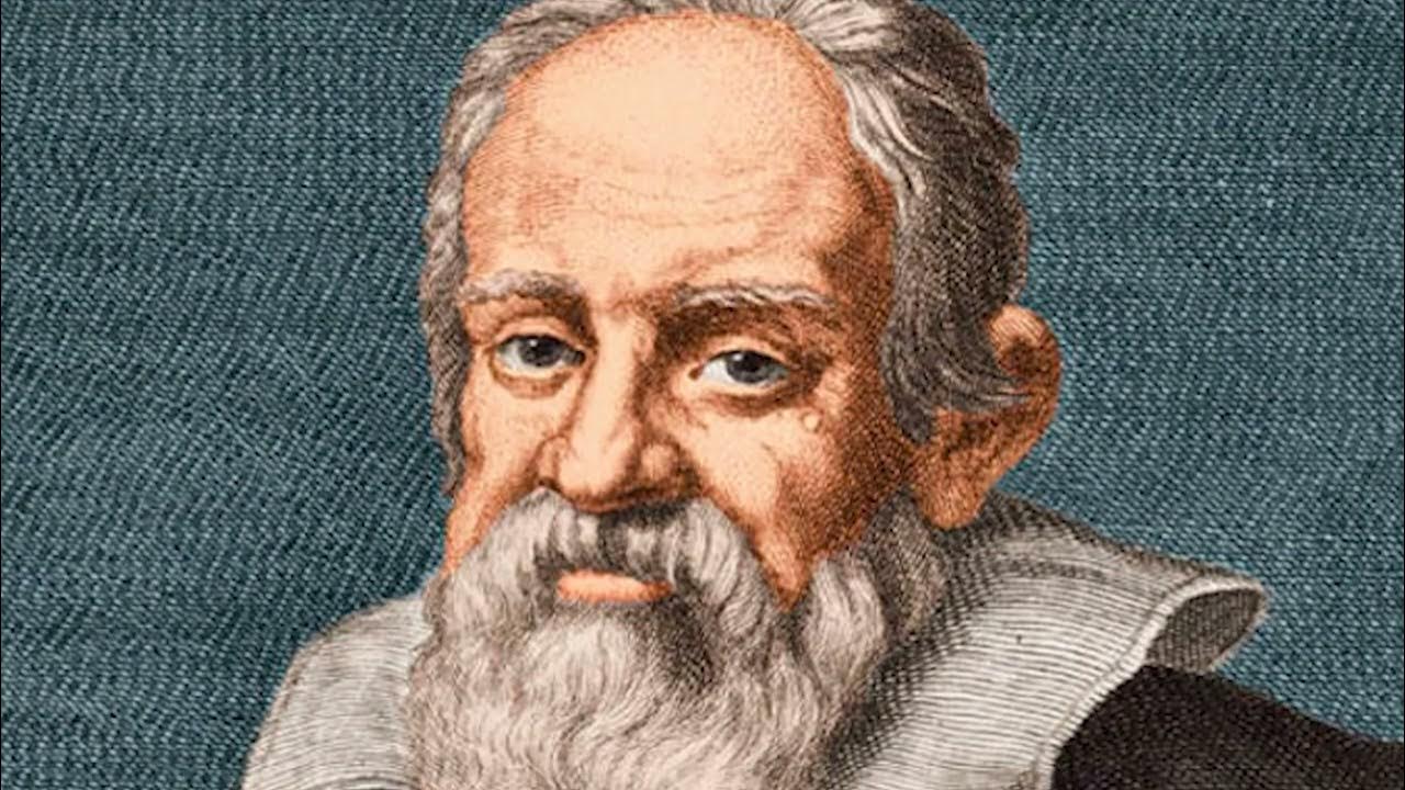 Galileo Galilei: biography of the father of modern physics, astronomy and  science - YouTube