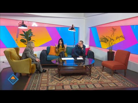 რა გავლენას ახდენს კონკურსები ბავშვის ფსიქოლოგიაზე ? - 08.05.2022