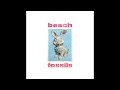 Capture de la vidéo Beach Fossils - Bunny (Full Album / 2023)