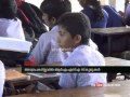 Shortage teachers RMSA school Wayanad