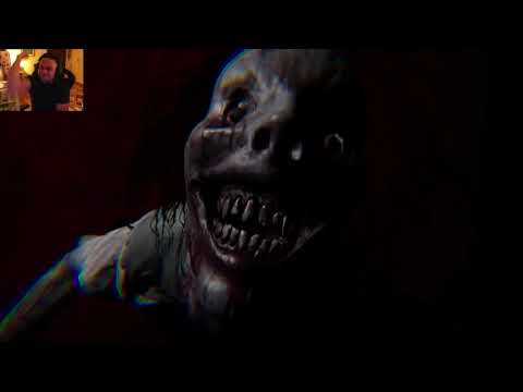 Devour - Jump Scares - Reaction compilation