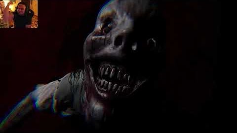 Devour - Jump Scares - Reaction compilation