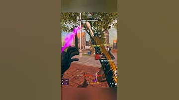 the *NO RECOIL* SVA 545 is the Warzone META😦 class @ end #warzone #mw3 #callofduty