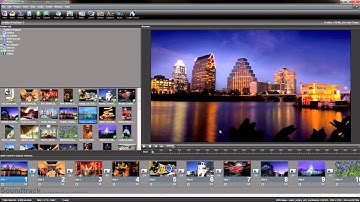 ProShow Tutorial - Backup and Recovery