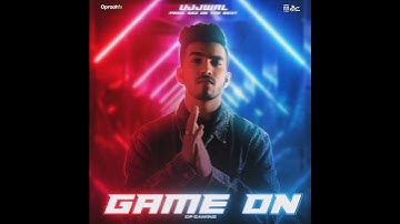 Thumbnail of Game On (Teaser) - Ujjwal | Sez On The Beat | Techno Gamerz. #shorts #GameOn