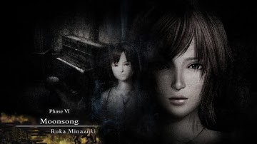 Fatal Frame: Mask of the Lunar Eclipse - Phase VI: Moonsong
