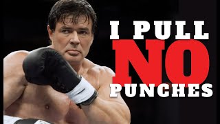 ERIC BISCHOFF: 'I AM *NOT* GOING TO KEEP QUIET!' | *NEW* Episode | MAILBAG Q&A