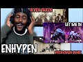 DANCER REACTS TO ENHYPEN ' Given-Taken' MV & Given -Taken Dance |  ENHYPEN DEBUT SHOW: DAY ONE