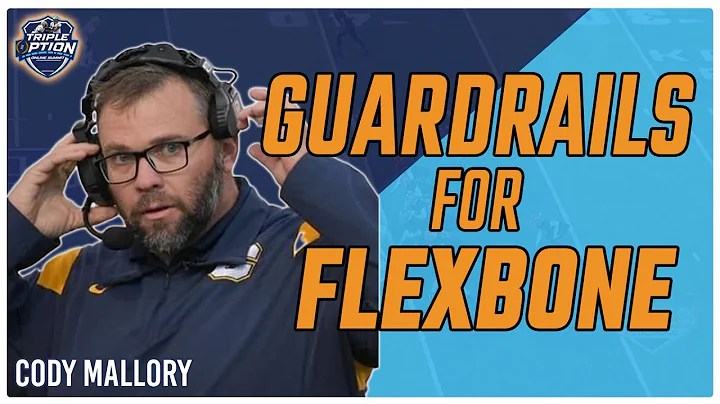 Guardrails for Flexbone Triple Option
