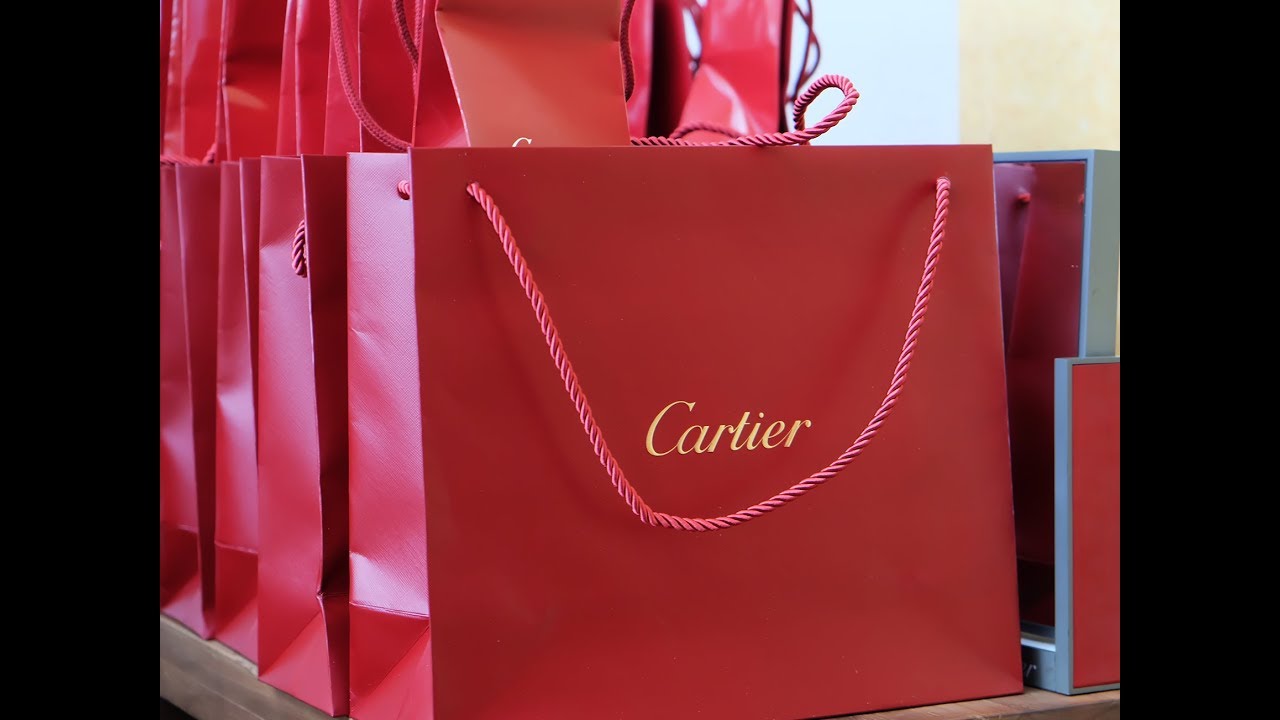 Panthere de Cartier launch party in Tel Aviv