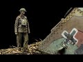 Painting WW1 Figures The EASY WAY