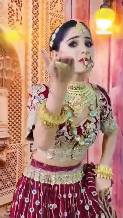 Bangla Gaadi Jhumke Kangana | Anju Mor | #anjumor #anjumordance #bollywoodsongs