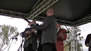 Joe Mullins &amp; The Radio Ramblers ~ Orange Blossom Special