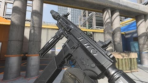 Superi 46 | Call of Duty Modern Warfare 3 Multiplayer Gameplay (No Commentary)