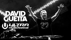 David Guetta Miami Ultra Music Festival 2018  - Durasi: 59:57. 