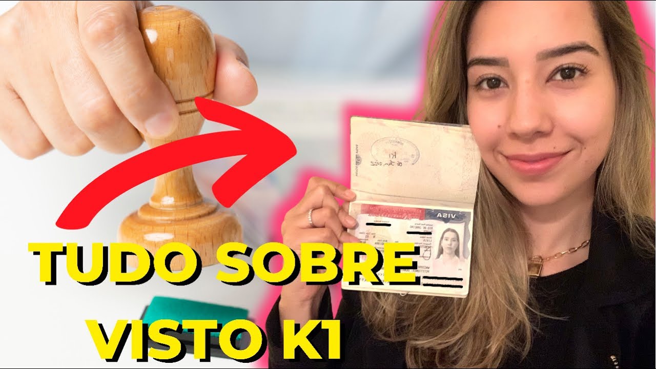 VISTO K1 2021 TUDO SOBRE MINHA MUDAN A PARA OS EUA VALORES 