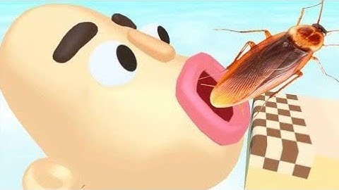 sandwich Running new game best gaming videos new running games #gameplay #gaming #viral #gamer P28