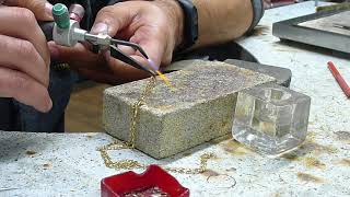 Fast Fix Jewelry Repairs