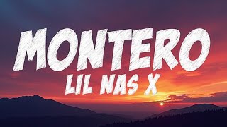 MONTERO (Call Me By Your Name) – Lil Nas X (Lyrics) | The Record That Made Headlines Worldwide