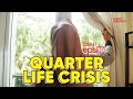 5 Tips Menghadapi "Quarter Life Crisis" :) I Ada Apa Sih? Eps.10